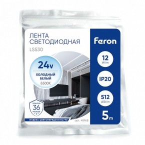 Лента светодиодная Feron LS530 48968 в Менделеевске - mendeleevsk.ok-mebel.com | фото 4