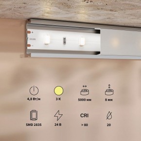Лента светодиодная Maytoni Base 201165 в Менделеевске - mendeleevsk.ok-mebel.com | фото 3