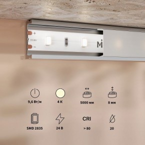 Лента светодиодная Maytoni Base 201178 в Менделеевске - mendeleevsk.ok-mebel.com | фото 3