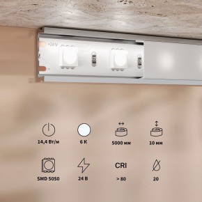 Лента светодиодная Maytoni Base 201191 в Менделеевске - mendeleevsk.ok-mebel.com | фото 3
