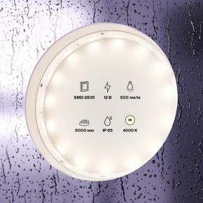 Лента светодиодная Maytoni Led strip 10106 в Менделеевске - mendeleevsk.ok-mebel.com | фото 3