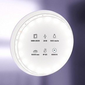 Лента светодиодная Maytoni Led strip 10138 в Менделеевске - mendeleevsk.ok-mebel.com | фото 2