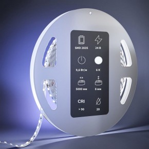 Лента светодиодная Maytoni Ultra 201041 в Менделеевске - mendeleevsk.ok-mebel.com | фото 3