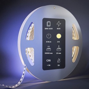Лента светодиодная Maytoni Ultra 201210 в Менделеевске - mendeleevsk.ok-mebel.com | фото 3