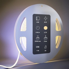 Лента светодиодная Maytoni Ultra 201218 в Менделеевске - mendeleevsk.ok-mebel.com | фото 3