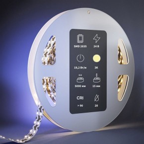 Лента светодиодная Maytoni Ultra 201226 в Менделеевске - mendeleevsk.ok-mebel.com | фото 3