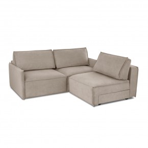 Комплект мягкой мебели 318+319 (диван+модуль) в Менделеевске - mendeleevsk.ok-mebel.com | фото