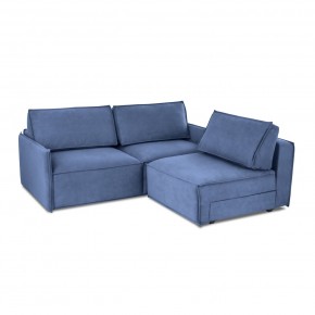 Комплект мягкой мебели 318+319 (диван+модуль) в Менделеевске - mendeleevsk.ok-mebel.com | фото 3