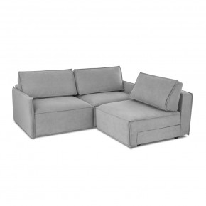 Комплект мягкой мебели 318+319 (диван+модуль) в Менделеевске - mendeleevsk.ok-mebel.com | фото 4