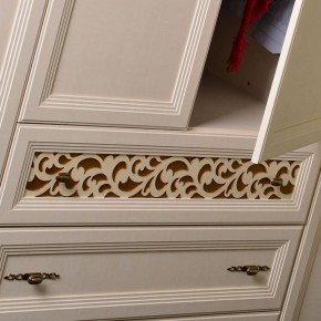 ЛИВАДИЯ Л2 Шкаф для одежды в Менделеевске - mendeleevsk.ok-mebel.com | фото 4