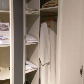 ЛИВАДИЯ Л9 Шкаф угловой в Менделеевске - mendeleevsk.ok-mebel.com | фото 2
