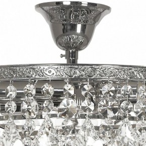 Люстра на штанге Arti Lampadari Castellana Castellana E 1.3.30.602 N в Менделеевске - mendeleevsk.ok-mebel.com | фото 3