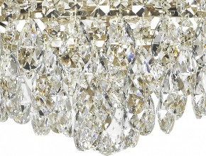 Люстра на штанге Arti Lampadari Castellana Castellana E 1.3.38.601 G в Менделеевске - mendeleevsk.ok-mebel.com | фото 2