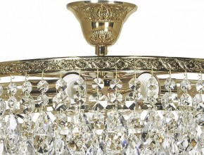 Люстра на штанге Arti Lampadari Castellana Castellana E 1.3.38.601 G в Менделеевске - mendeleevsk.ok-mebel.com | фото 3