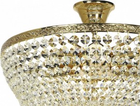 Люстра на штанге Arti Lampadari Castellana Castellana E 1.3.40.501 GH в Менделеевске - mendeleevsk.ok-mebel.com | фото 3