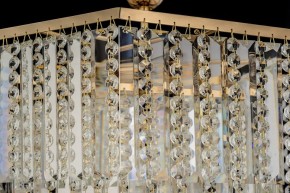 Люстра на штанге Arti Lampadari Loreto Gold Loreto E 1.5.40.105 G в Менделеевске - mendeleevsk.ok-mebel.com | фото 3