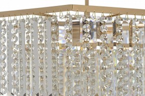 Люстра на штанге Arti Lampadari Loreto Gold Loreto E 1.5.40.105 G в Менделеевске - mendeleevsk.ok-mebel.com | фото 4