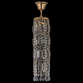 Люстра на штанге Arti Lampadari Stella Gold Stella E 1.3.10.101 G в Менделеевске - mendeleevsk.ok-mebel.com | фото 2