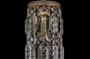 Люстра на штанге Arti Lampadari Stella Gold Stella E 1.3.10.101 G в Менделеевске - mendeleevsk.ok-mebel.com | фото 3