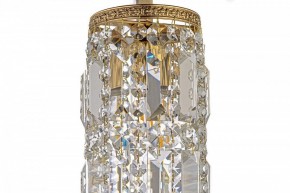 Люстра на штанге Arti Lampadari Stella Gold Stella E 1.3.10.101 G в Менделеевске - mendeleevsk.ok-mebel.com | фото 4
