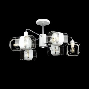 Люстра на штанге Citilux Бертон CL140160 в Менделеевске - mendeleevsk.ok-mebel.com | фото 9