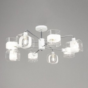 Люстра на штанге Citilux Бертон CL140180 в Менделеевске - mendeleevsk.ok-mebel.com | фото 12