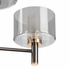 Люстра на штанге Citilux ELAN CL241151 в Менделеевске - mendeleevsk.ok-mebel.com | фото 4
