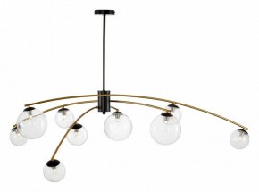 Люстра на штанге Citilux Fisher CL218193 в Менделеевске - mendeleevsk.ok-mebel.com | фото