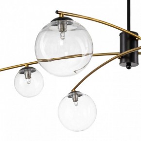 Люстра на штанге Citilux Fisher CL218193 в Менделеевске - mendeleevsk.ok-mebel.com | фото 9