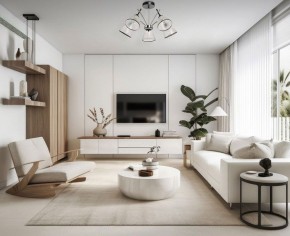 Люстра на штанге De City Дэла 38 635015205 в Менделеевске - mendeleevsk.ok-mebel.com | фото 6