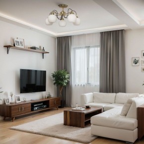 Люстра на штанге De City Вита 16 220014305 в Менделеевске - mendeleevsk.ok-mebel.com | фото 5