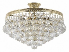 Люстра на штанге Dio D’Arte Cremono Cremono E 1.3.38.600 G в Менделеевске - mendeleevsk.ok-mebel.com | фото