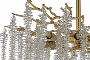 Люстра на штанге Dio D’Arte Tavenna Gold Tavenna H 1.3.60.100 G в Менделеевске - mendeleevsk.ok-mebel.com | фото 3