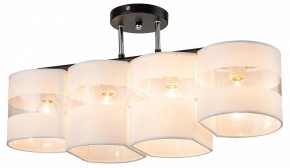 Люстра на штанге Escada Fantasy 641/4P в Менделеевске - mendeleevsk.ok-mebel.com | фото 2