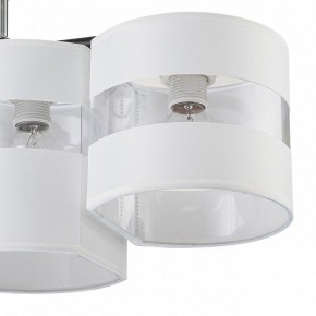Люстра на штанге Escada Fantasy 641/4P в Менделеевске - mendeleevsk.ok-mebel.com | фото 6