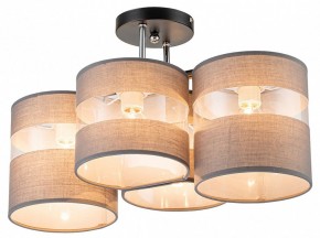 Люстра на штанге Escada Fantasy 642/4P в Менделеевске - mendeleevsk.ok-mebel.com | фото 2