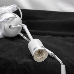 Люстра на штанге LGO Kenner GRLSP-8269 в Менделеевске - mendeleevsk.ok-mebel.com | фото 2