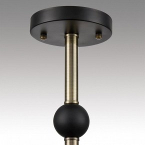 Люстра на штанге Lumion Abris 8191/9C в Менделеевске - mendeleevsk.ok-mebel.com | фото 6