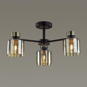 Люстра на штанге Lumion ARLIN 5643/3C в Менделеевске - mendeleevsk.ok-mebel.com | фото 2