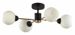 Люстра на штанге Lumion KODI 5646/4C в Менделеевске - mendeleevsk.ok-mebel.com | фото