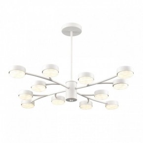 Люстра на штанге Lumion TORINA 8265/12 в Менделеевске - mendeleevsk.ok-mebel.com | фото 2