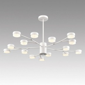 Люстра на штанге Lumion TORINA 8265/15 в Менделеевске - mendeleevsk.ok-mebel.com | фото 3