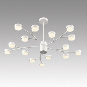 Люстра на штанге Lumion TORINA 8265/15 в Менделеевске - mendeleevsk.ok-mebel.com | фото 5