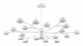 Люстра на штанге Lumion TORINA 8265/18 в Менделеевске - mendeleevsk.ok-mebel.com | фото