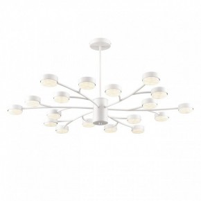 Люстра на штанге Lumion TORINA 8265/18 в Менделеевске - mendeleevsk.ok-mebel.com | фото 2