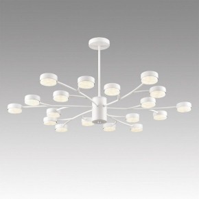 Люстра на штанге Lumion TORINA 8265/18 в Менделеевске - mendeleevsk.ok-mebel.com | фото 3