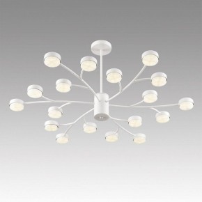Люстра на штанге Lumion TORINA 8265/18 в Менделеевске - mendeleevsk.ok-mebel.com | фото 5