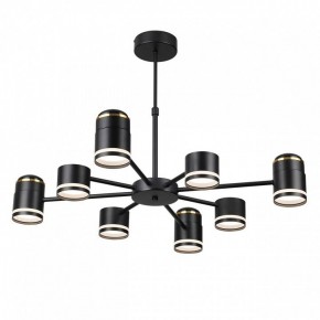 Люстра на штанге Lumion Virsava 8234/8C в Менделеевске - mendeleevsk.ok-mebel.com | фото 4