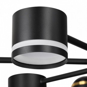 Люстра на штанге Lumion Virsava 8234/8C в Менделеевске - mendeleevsk.ok-mebel.com | фото 8