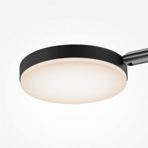 Люстра на штанге Maytoni Fad MOD070CL-L30B3K в Менделеевске - mendeleevsk.ok-mebel.com | фото 2
